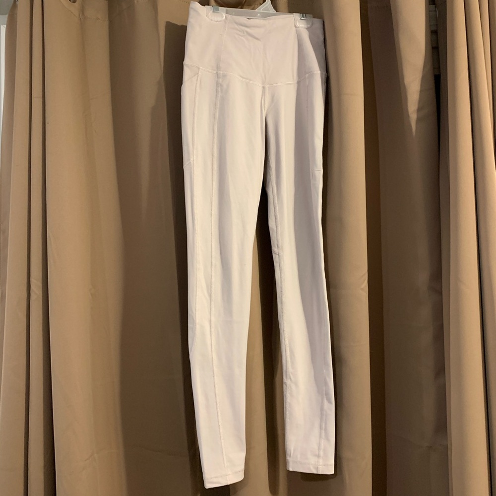 Victoria’s Secret Sport Knockout Pocket Tights